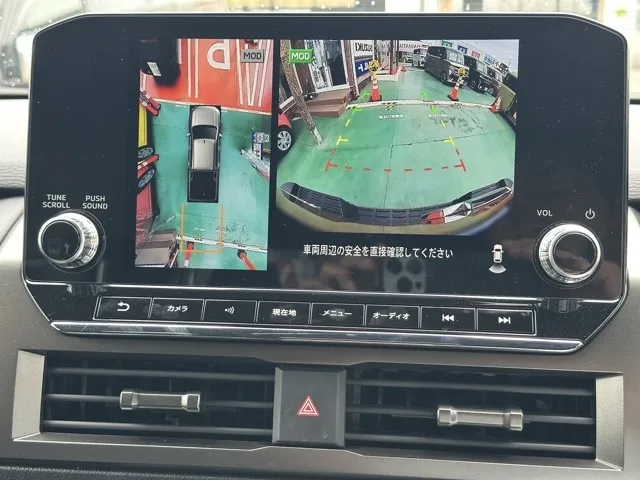トライトン(三菱)GSR中古車 19