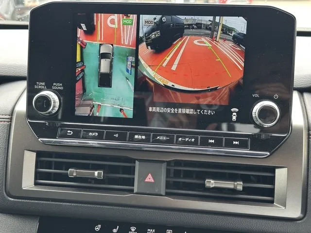 トライトン(三菱)GSR中古車 20