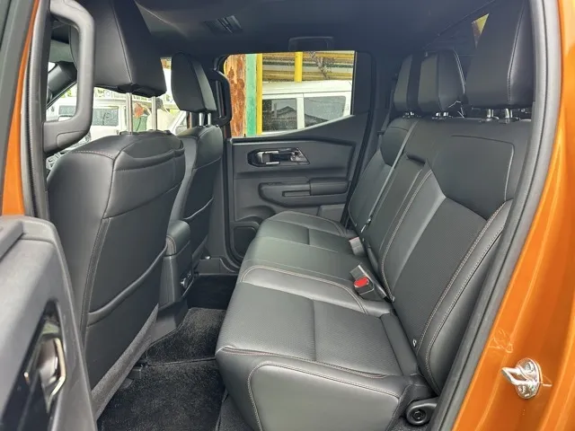 トライトン(三菱)GSR中古車 4