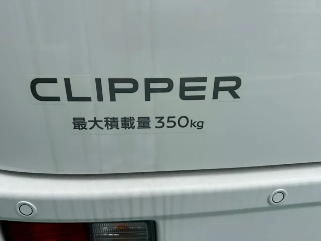 エブリイ(スズキ)クリッパーＤＸレンタＵＰ 8