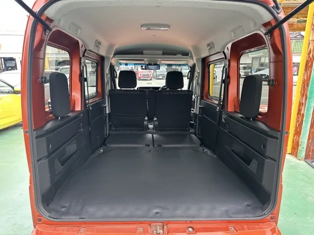 アトレー(ダイハツ)Ｘ中古車 10
