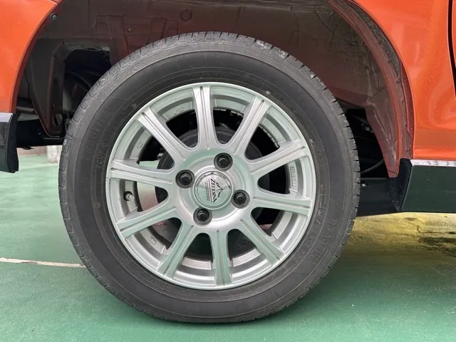アトレー(ダイハツ)Ｘ中古車 12