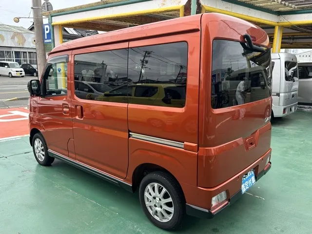 アトレー(ダイハツ)Ｘ中古車 2