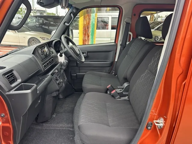アトレー(ダイハツ)Ｘ中古車 3