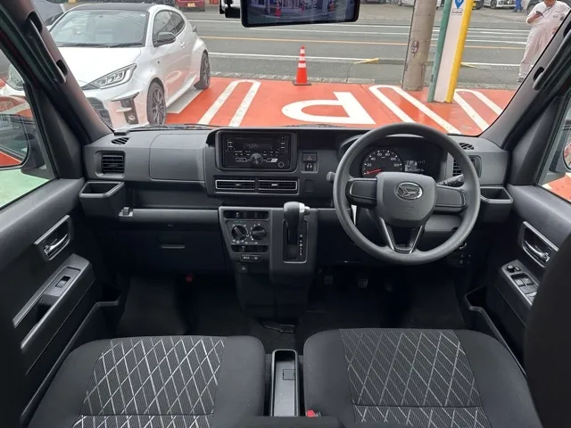 アトレー(ダイハツ)Ｘ中古車 6