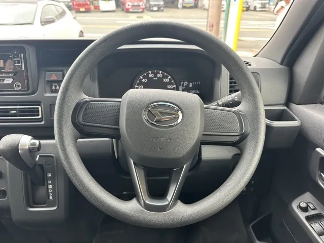 アトレー(ダイハツ)Ｘ中古車 7