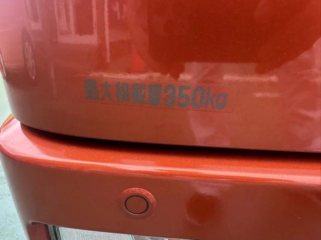 アトレー(ダイハツ)Ｘ中古車 8