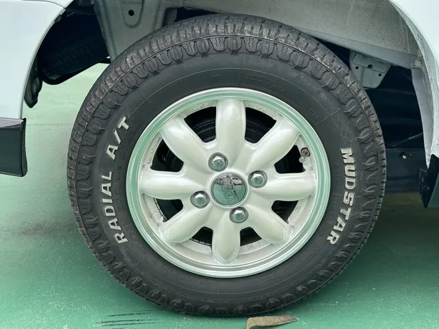 アトレー(ダイハツ)RS中古車 14