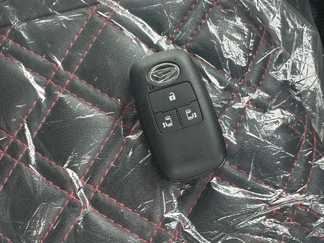 アトレー(ダイハツ)RS中古車 15