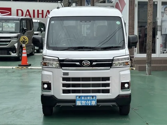 アトレー(ダイハツ)RS中古車 29