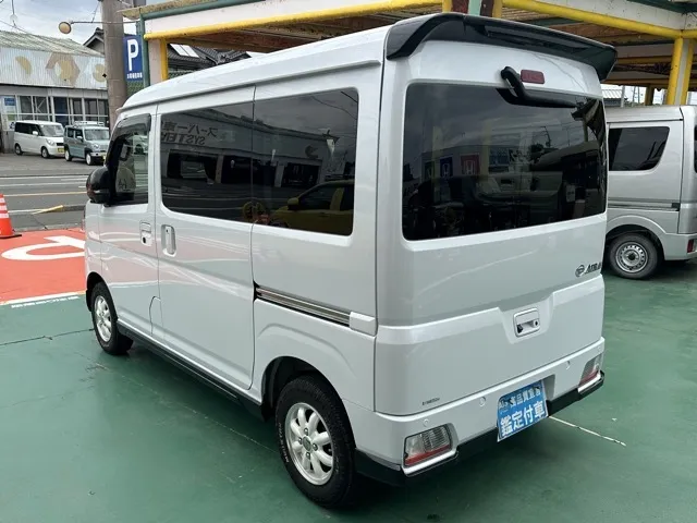 アトレー(ダイハツ)RS中古車 2