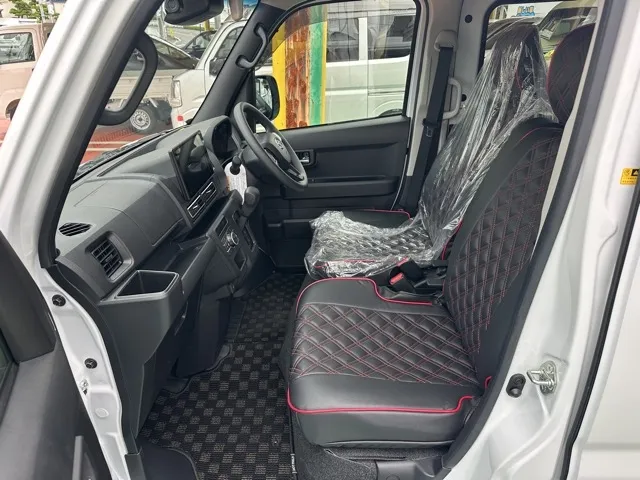 アトレー(ダイハツ)RS中古車 3
