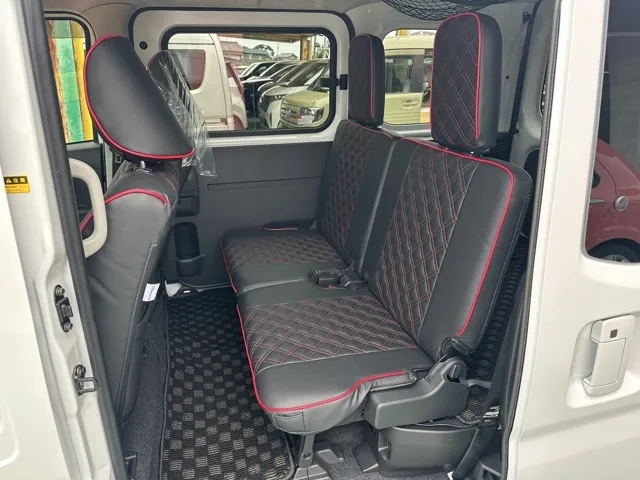 アトレー(ダイハツ)RS中古車 4