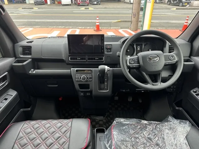 アトレー(ダイハツ)RS中古車 6