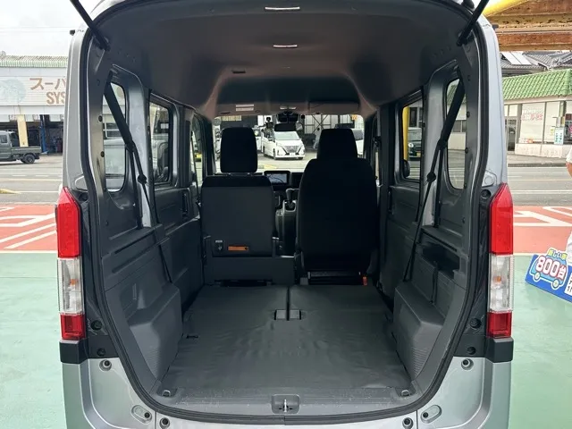 N-VAN(ホンダ)Gタイプ AT中古車 10