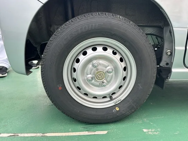 N-VAN(ホンダ)Gタイプ AT中古車 12