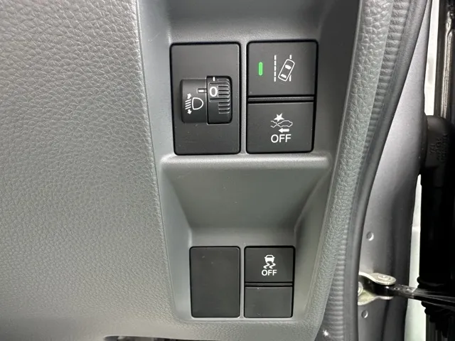 N-VAN(ホンダ)Gタイプ AT中古車 14