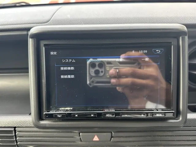N-VAN(ホンダ)Gタイプ AT中古車 18