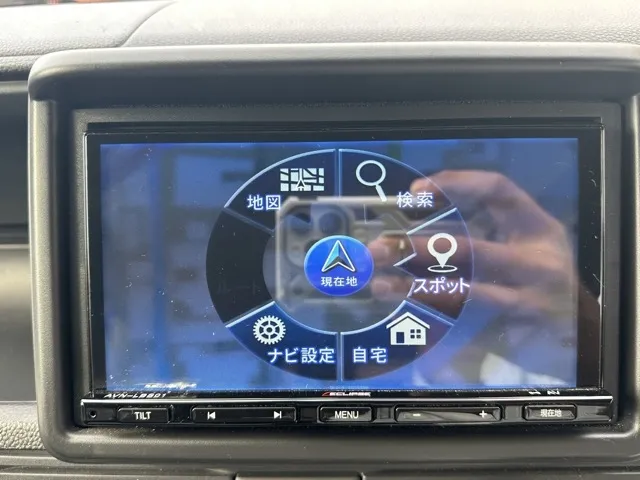 N-VAN(ホンダ)Gタイプ AT中古車 19