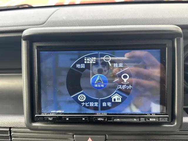 N-VAN(ホンダ)Gタイプ AT中古車 20