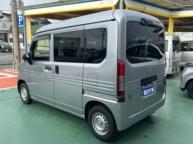N-VAN(ホンダ)Gタイプ AT中古車 2