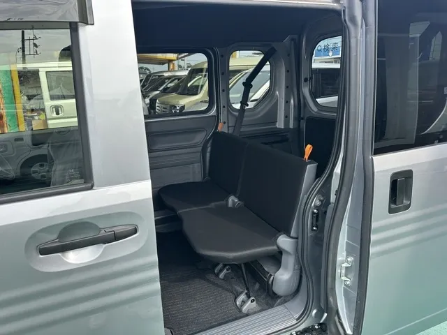 N-VAN(ホンダ)Gタイプ AT中古車 4