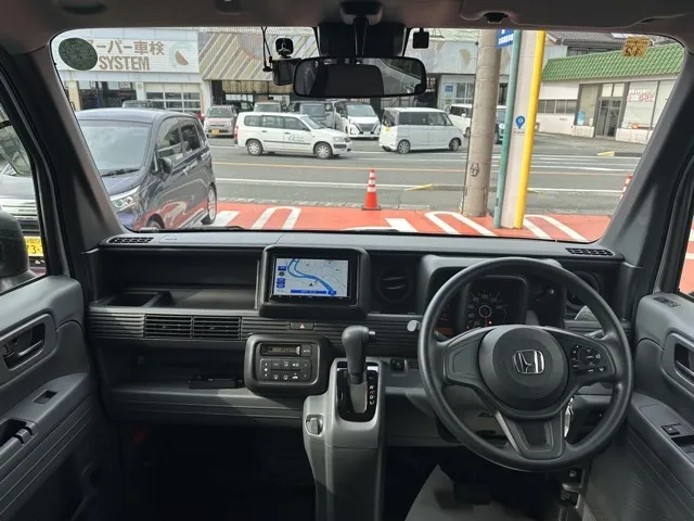 N-VAN(ホンダ)Gタイプ AT中古車 5