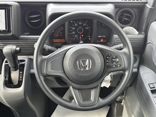 N-VAN(ホンダ)Gタイプ AT中古車 6