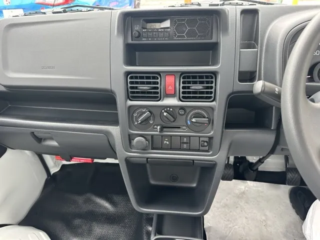 クリッパートラック(ニッサン)DX MT届出済未使用車 13
