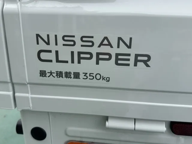 キャリートラック(スズキ)クリッパートラックDX MT届出済未使用車 6