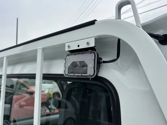 ミニキャブトラック(三菱)みのり 4WD AT中古車 10