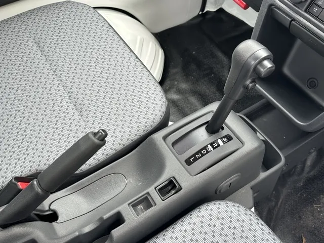 ミニキャブトラック(三菱)みのり 4WD AT中古車 15