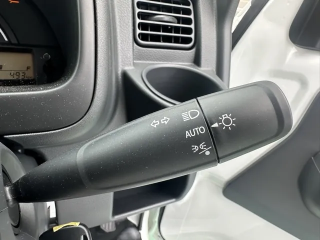 ミニキャブトラック(三菱)みのり 4WD AT中古車 17