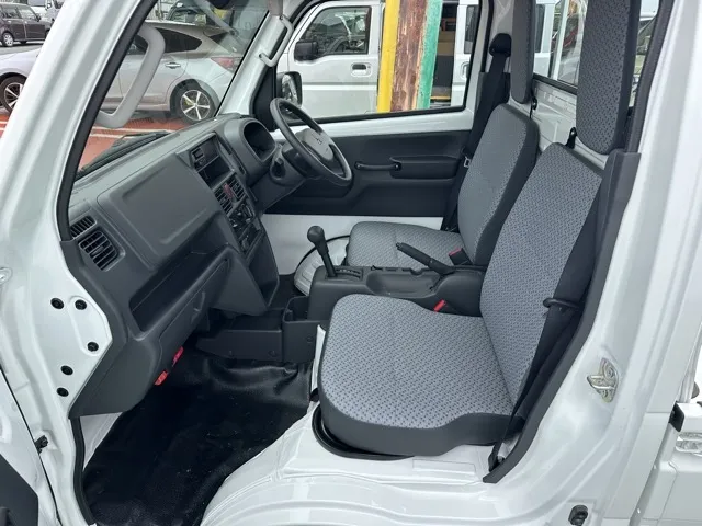 ミニキャブトラック(三菱)みのり 4WD AT中古車 3
