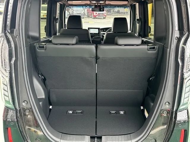 N-BOX(ホンダ)Ｌターボ中古車 9