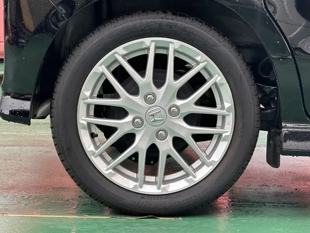 N-BOX(ホンダ)Ｌターボ中古車 12