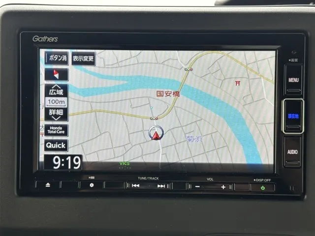 N-BOX(ホンダ)Ｌターボ中古車 16