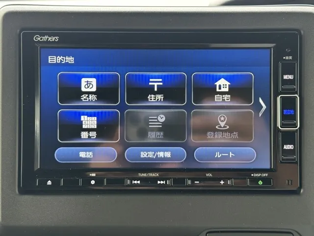 N-BOX(ホンダ)Ｌターボ中古車 17