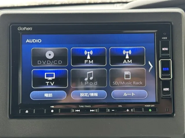N-BOX(ホンダ)Ｌターボ中古車 18