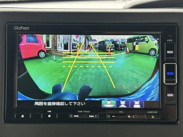 N-BOX(ホンダ)Ｌターボ中古車 19