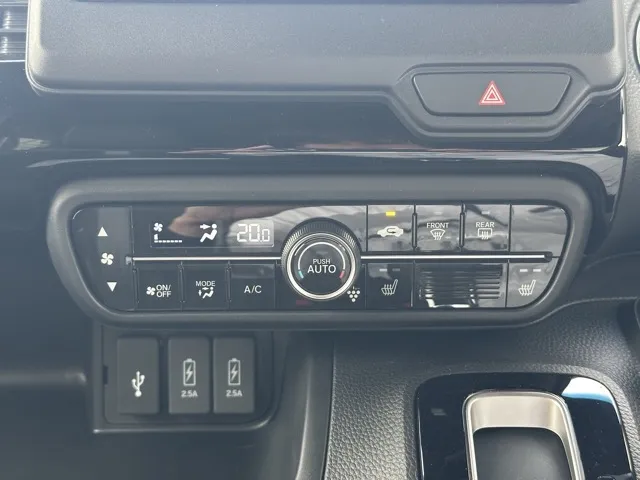 N-BOX(ホンダ)Ｌターボ中古車 22