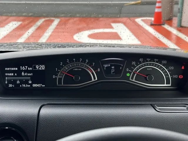 N-BOX(ホンダ)Ｌターボ中古車 26