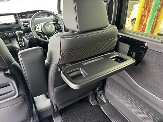 N-BOX(ホンダ)Ｌターボ中古車 8