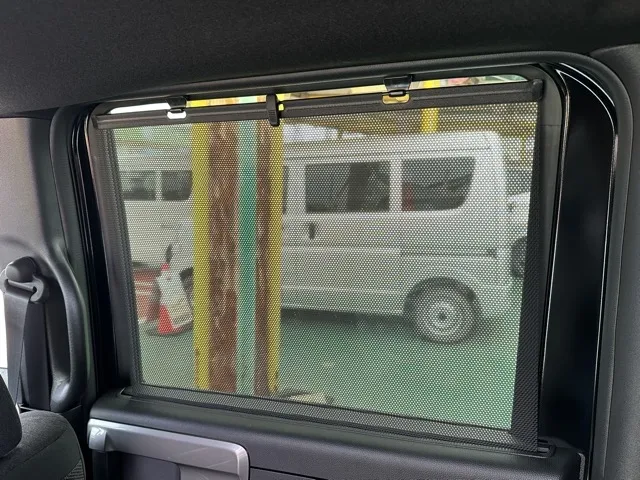 N-BOX(ホンダ)Ｌ　STYLE+BLACK届出済未使用車 7