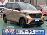 ニッサンサクラ 広々とした室内空間！


[NO:19991]
