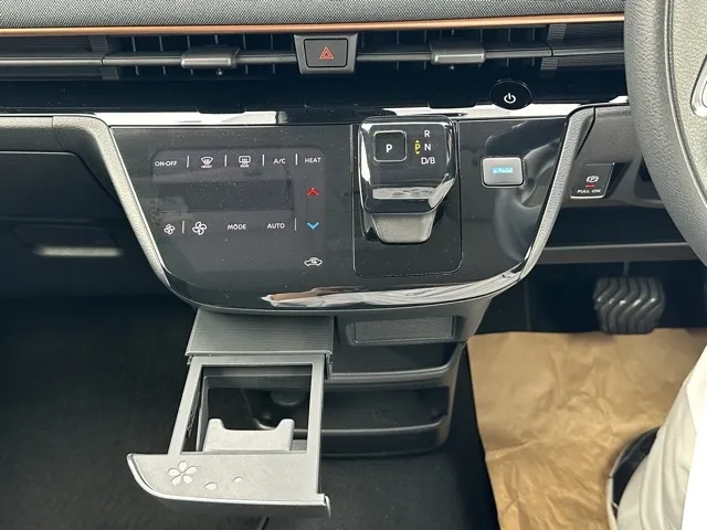 サクラ(ニッサン)X中古車 21