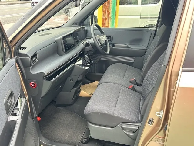 サクラ(ニッサン)X中古車 3