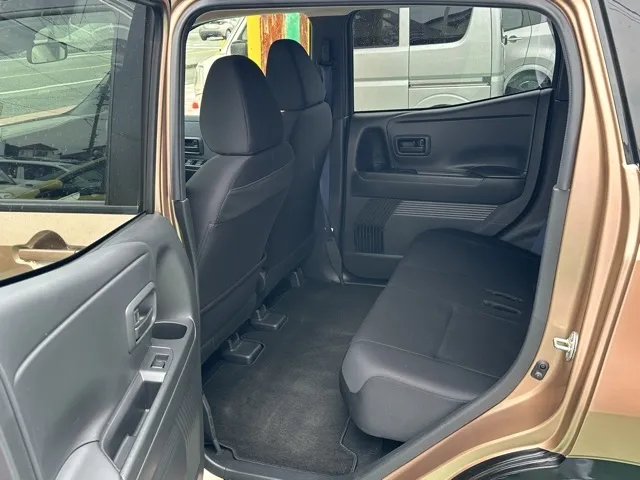 サクラ(ニッサン)X中古車 4