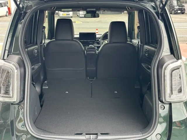 N-ONE(ホンダ)プレミアムツアラー中古車 9