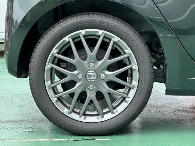 N-ONE(ホンダ)プレミアムツアラー中古車 11